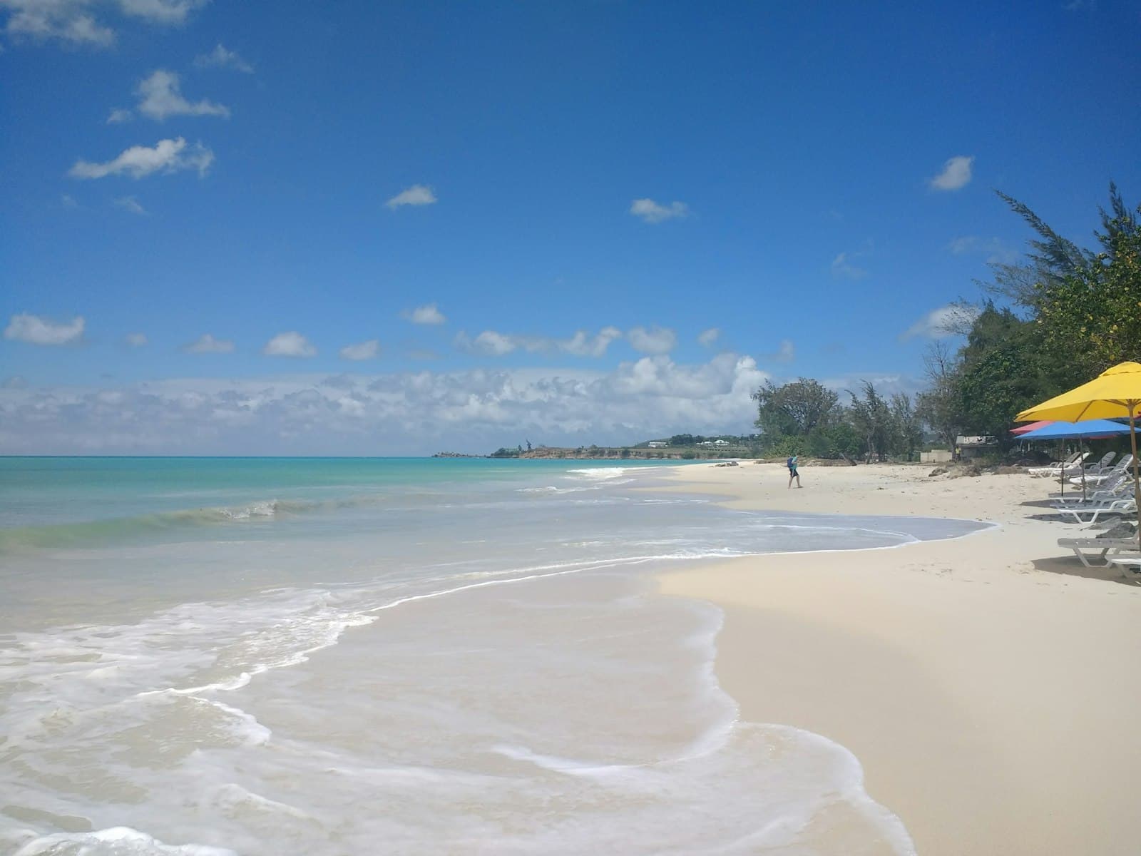 Antigua & Barbuda