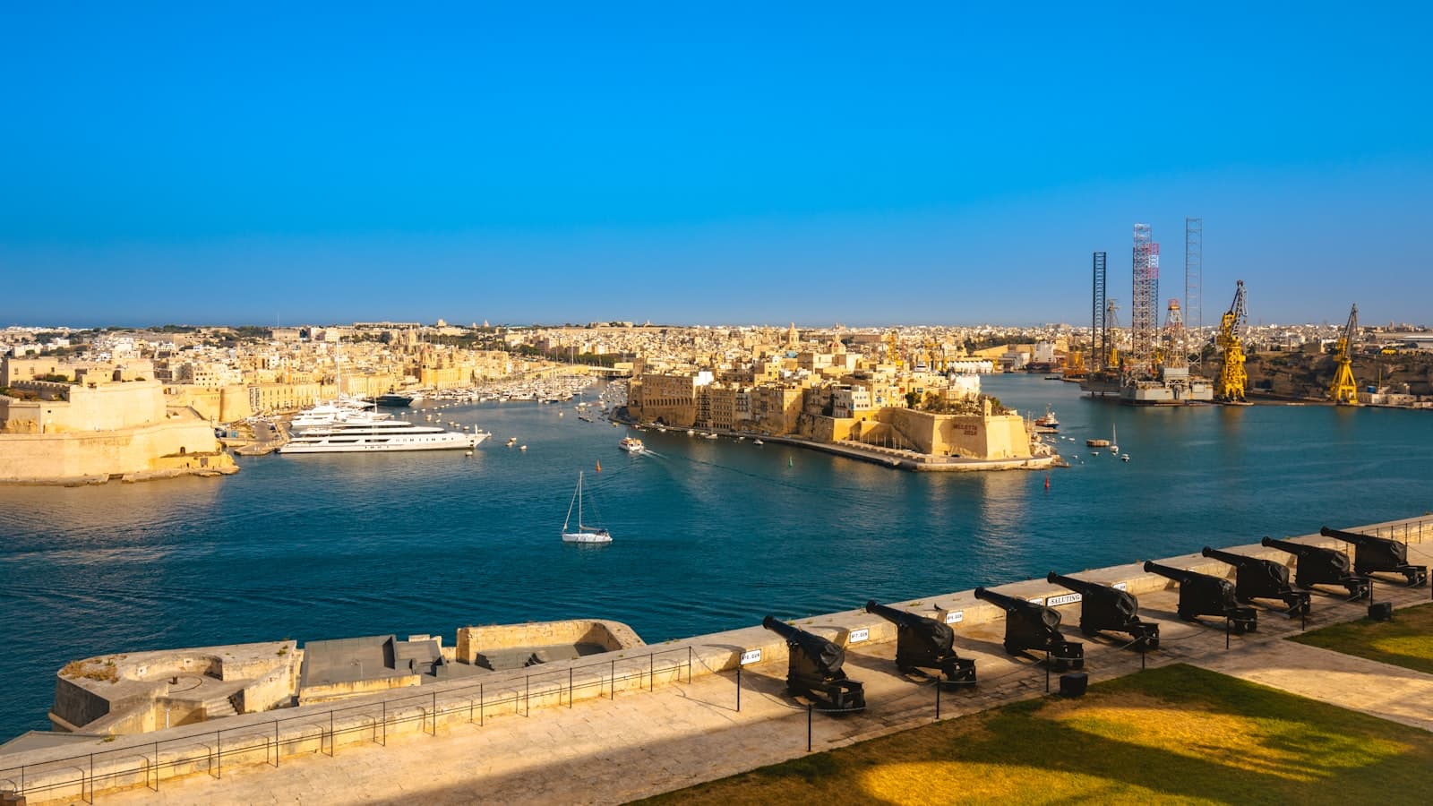 Malta